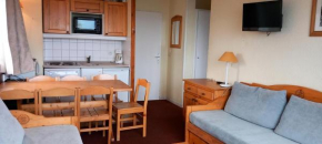 Résidence Ruitor Arc 1800 - Appartement 3 pièces pour 6 personnes avec une jolie vue sur la vallée, proche du télécabine dans le village de Charmettoger à A MAE-1697